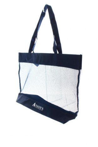 Damentasche Anson's, Farbe Blau, Preis € 9,99