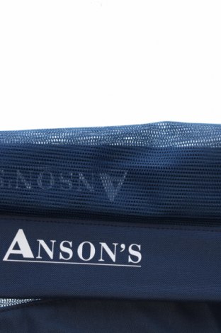 Damentasche Anson's, Farbe Blau, Preis € 9,99