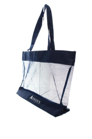 Damentasche Anson's, Farbe Blau, Preis 4,99 €