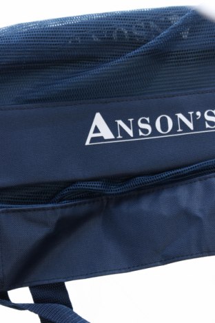 Damentasche Anson's, Farbe Blau, Preis € 5,49