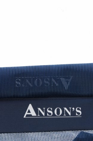 Damentasche Anson's, Farbe Blau, Preis € 5,49