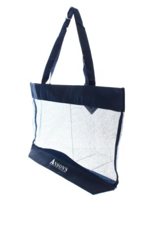 Damentasche Anson's, Farbe Blau, Preis € 5,49