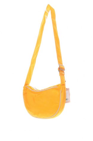 Дамска чанта Becksondergaard, Цвят Жълт, Цена 22,44 лв.