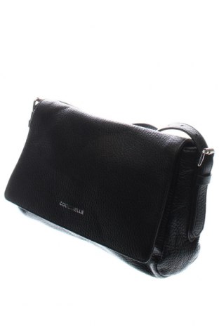 Γυναικεία τσάντα Coccinelle, Χρώμα Μαύρο, Τιμή 303,61 €