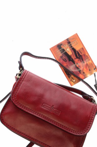 Damentasche Gianni Conti, Farbe Rot, Preis 115,52 €