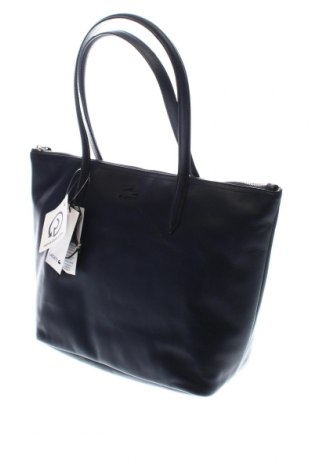 Γυναικεία τσάντα Lacoste, Χρώμα Μπλέ, Τιμή 303,61 €