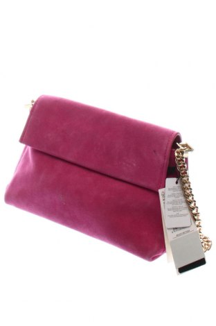 Γυναικεία τσάντα Mango, Χρώμα Ρόζ , Τιμή 105,67 €