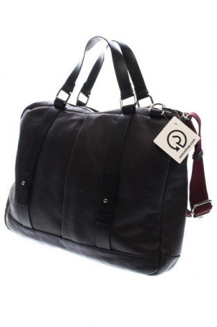 Γυναικεία τσάντα Minelli, Χρώμα Γκρί, Τιμή 303,61 €
