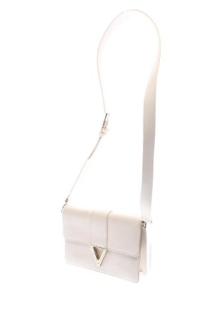 Γυναικεία τσάντα Valentino Di Mario Valentino, Χρώμα Εκρού, Τιμή 123,20 €