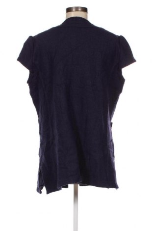 Γυναικεία ζακέτα, Μέγεθος XL, Χρώμα Βιολετί, Τιμή 3,59 €
