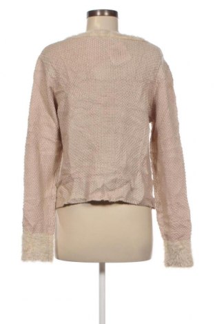 Damen Strickjacke, Größe L, Farbe Beige, Preis € 2,22