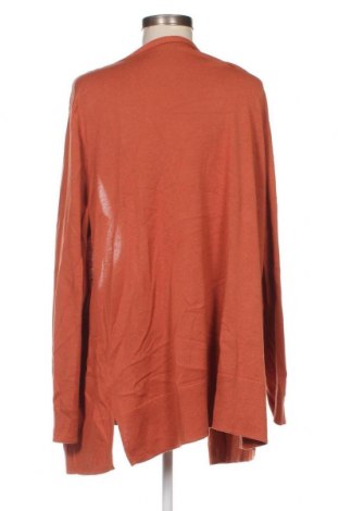 Damen Strickjacke, Größe S, Farbe Orange, Preis € 4,98
