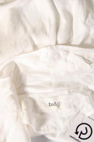 Γυναικεία ζακέτα Ba&sh, Μέγεθος S, Χρώμα Λευκό, Τιμή 42,06 €