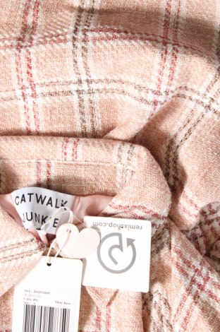Дамска жилетка Catwalk Junkie, Размер S, Цвят Многоцветен, Цена 87,00 лв.