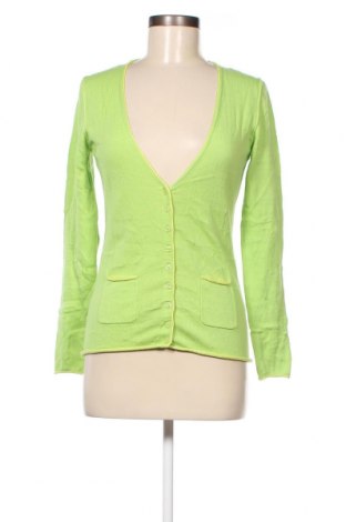 Γυναικεία ζακέτα Donnell, Μέγεθος S, Χρώμα Πράσινο, Τιμή 1,97 €