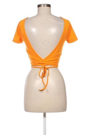 Γυναικεία μπλούζα Edited, Μέγεθος XS, Χρώμα Πορτοκαλί, Τιμή 37,11 €