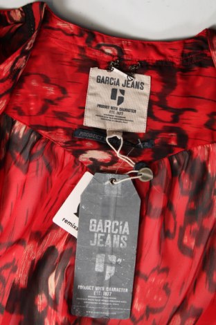 Γυναικεία ζακέτα Garcia Jeans, Μέγεθος XS, Χρώμα Πολύχρωμο, Τιμή 6,28 €
