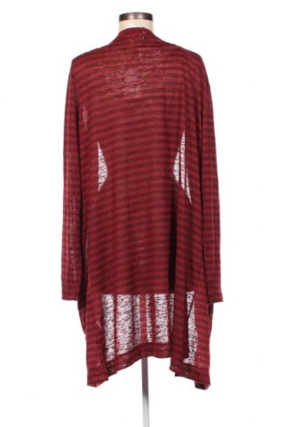 Γυναικεία ζακέτα Gerry Weber, Μέγεθος XL, Χρώμα Κόκκινο, Τιμή 68,04 €