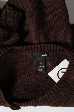 Dámsky kardigán H&M, Veľkosť S, Farba Hnedá, Cena  16,44 €