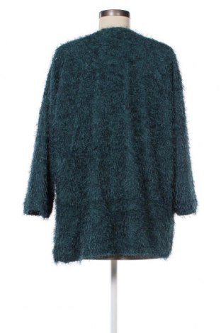 Damen Strickjacke H&M, Größe M, Farbe Grün, Preis € 3,63