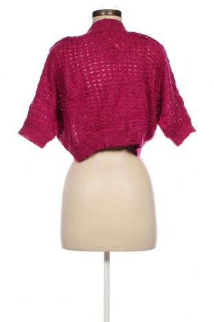 Dámsky kardigán H&M, Velikost S, Barva Růžová, Cena  462,00 Kč