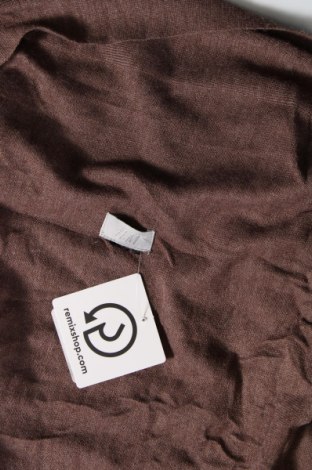 Damen Strickjacke H&M, Größe M, Farbe Braun, Preis € 2,22