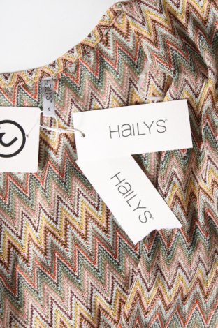 Γυναικεία ζακέτα Haily`s, Μέγεθος S, Χρώμα Πολύχρωμο, Τιμή 2,24 €