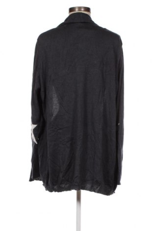 Γυναικεία ζακέτα Kurt Kolln, Μέγεθος L, Χρώμα Μπλέ, Τιμή 2,25 €