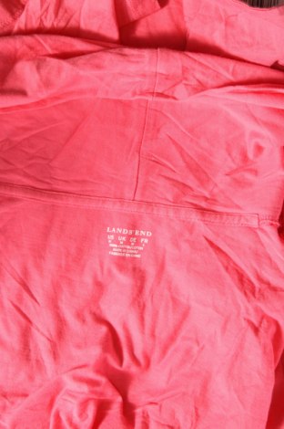 Γυναικεία ζακέτα Lands' End, Μέγεθος M, Χρώμα Ρόζ , Τιμή 17,94 €