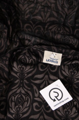 Damen Strickjacke Lerros, Größe L, Farbe Mehrfarbig, Preis 20,18 €