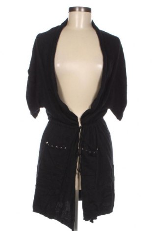 Γυναικεία ζακέτα Mark Adam, Μέγεθος XL, Χρώμα Μαύρο, Τιμή 17,94 €