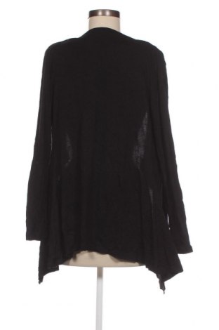 Γυναικεία ζακέτα Miss Etam, Μέγεθος S, Χρώμα Μαύρο, Τιμή 1,97 €