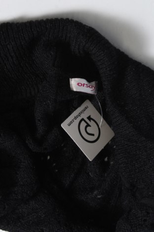 Дамска жилетка Orsay, Размер S, Цвят Черен, Цена 4,06 лв.