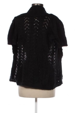 Γυναικεία ζακέτα Orsay, Μέγεθος S, Χρώμα Μαύρο, Τιμή 2,33 €