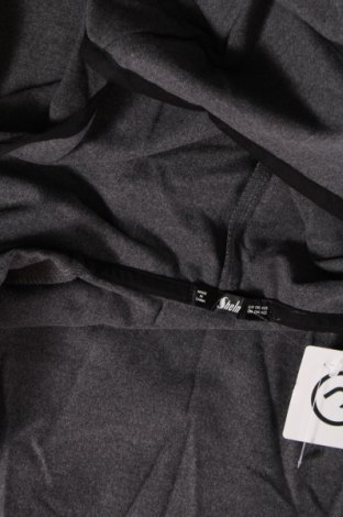 Damen Strickjacke Sheln, Größe M, Farbe Grau, Preis 4,50 €