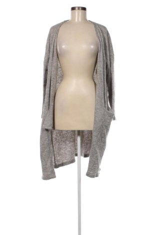 Damen Strickjacke Soaked In Luxury, Größe S, Farbe Grau, Preis € 4,59