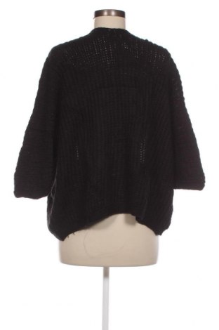 Cardigan de damă Terra di Siena, Mărime M, Culoare Negru, Preț 11,45 Lei