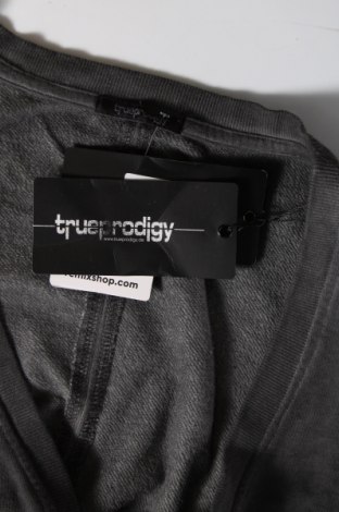 Damen Strickjacke Trueprodigy, Größe XS, Farbe Grau, Preis € 98,45