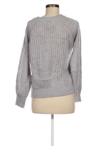 Γυναικείο πουλόβερ Yaya, Μέγεθος XS, Χρώμα Γκρί, Τιμή 9,53 €