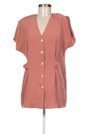 Damenbluse, Größe M, Farbe Rosa, Preis € 7,29