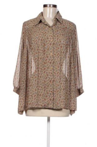 Γυναικείο πουκάμισο, Μέγεθος M, Χρώμα Πολύχρωμο, Τιμή 6,80 €