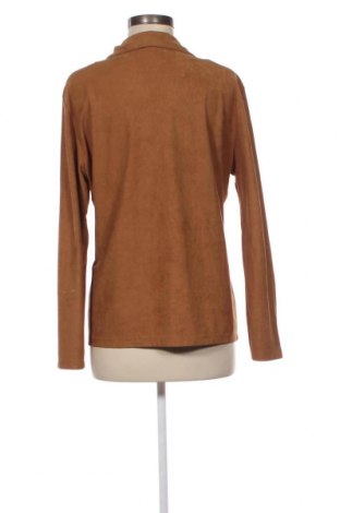 Γυναικείο πουκάμισο, Μέγεθος M, Χρώμα Καφέ, Τιμή 12,79 €