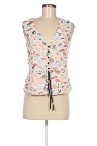 Γυναικείο πουκάμισο, Μέγεθος S, Χρώμα Πολύχρωμο, Τιμή 6,60 €