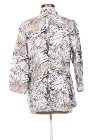 Γυναικείο πουκάμισο Adagio, Μέγεθος XL, Χρώμα Πολύχρωμο, Τιμή 15,46 €