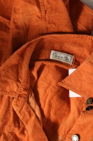 Dámska košeľa  Bonita, Veľkosť S, Farba Oranžová, Cena  4,68 €