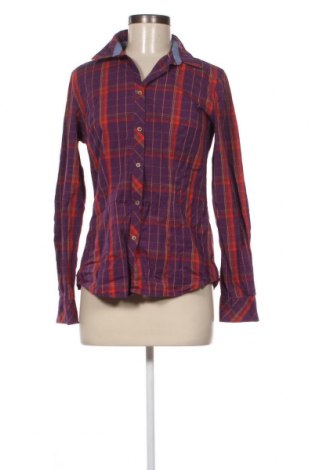 Γυναικείο πουκάμισο Brax, Μέγεθος M, Χρώμα Πολύχρωμο, Τιμή 5,26 €