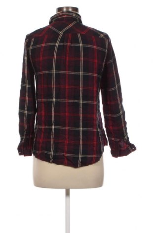Γυναικείο πουκάμισο Camaieu, Μέγεθος S, Χρώμα Πολύχρωμο, Τιμή 1,70 €