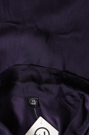 Γυναικείο πουκάμισο Cheap Monday, Μέγεθος S, Χρώμα Βιολετί, Τιμή 1,60 €