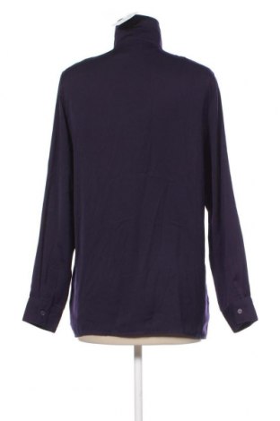 Γυναικείο πουκάμισο Cheap Monday, Μέγεθος S, Χρώμα Βιολετί, Τιμή 1,60 €
