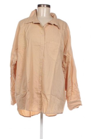 Damska koszula Cotton On, Rozmiar XL, Kolor Beżowy, Cena 106,62 zł